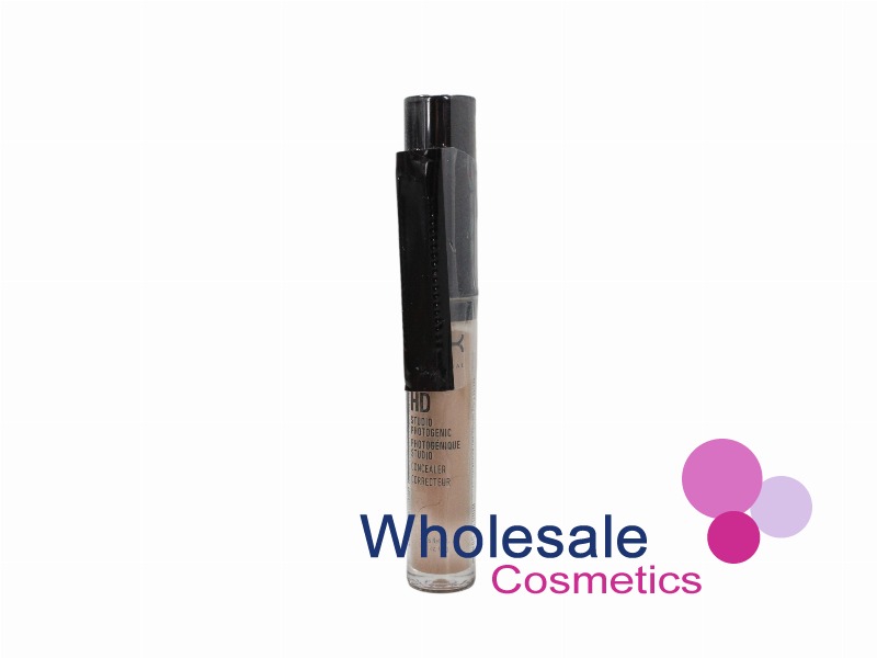 16 x NYX Professional HD Studio Photogenic Concealer - 05 MEDIUM